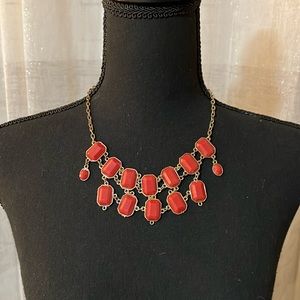 Beautiful vintage necklace